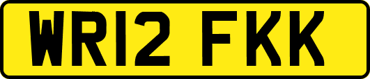 WR12FKK