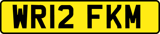 WR12FKM