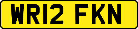 WR12FKN