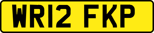 WR12FKP