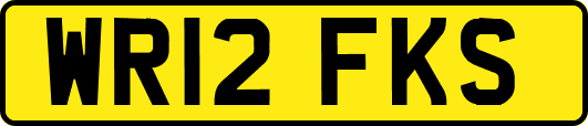 WR12FKS
