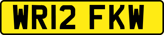 WR12FKW