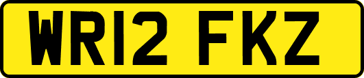 WR12FKZ