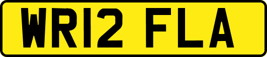 WR12FLA