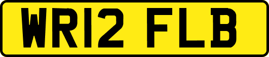 WR12FLB