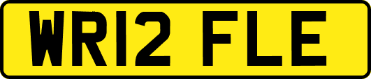 WR12FLE