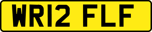 WR12FLF