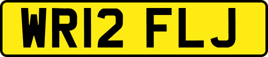 WR12FLJ