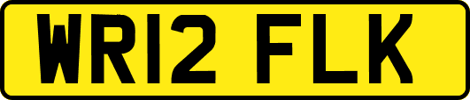 WR12FLK