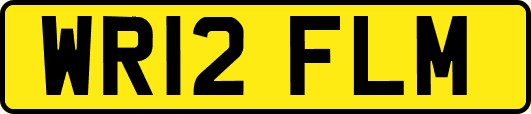 WR12FLM