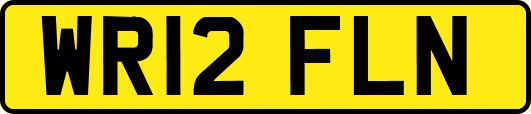 WR12FLN