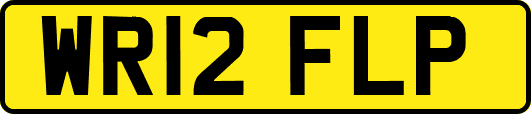 WR12FLP