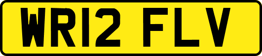 WR12FLV