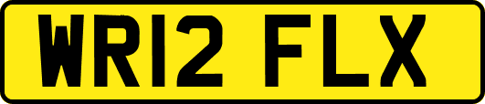 WR12FLX