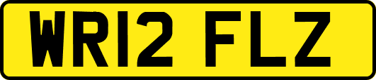 WR12FLZ