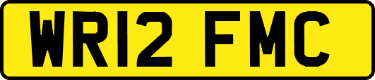 WR12FMC