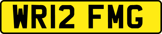 WR12FMG