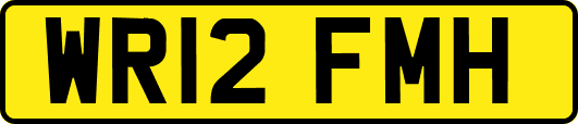 WR12FMH