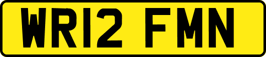 WR12FMN