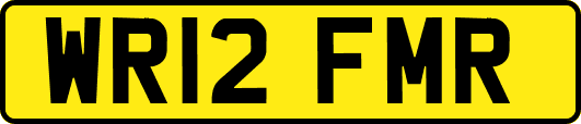 WR12FMR