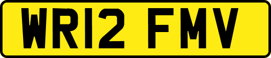 WR12FMV
