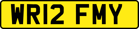 WR12FMY