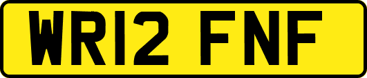 WR12FNF