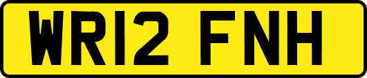 WR12FNH