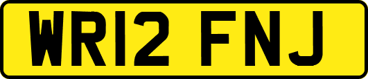 WR12FNJ