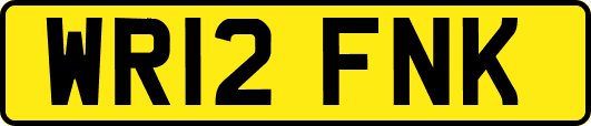 WR12FNK