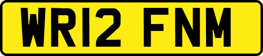 WR12FNM