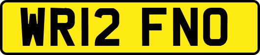 WR12FNO