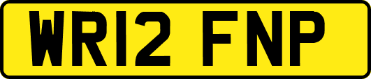 WR12FNP