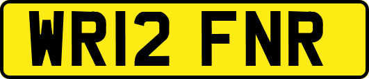 WR12FNR