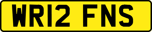 WR12FNS