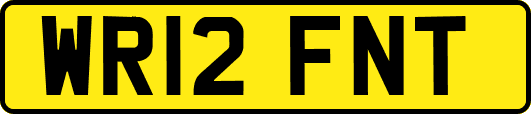 WR12FNT