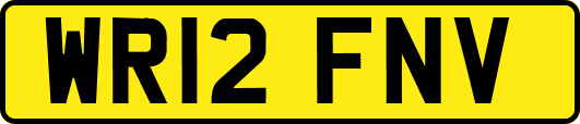 WR12FNV