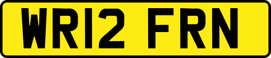WR12FRN