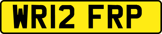 WR12FRP