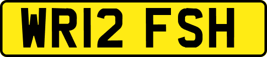 WR12FSH