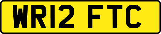 WR12FTC
