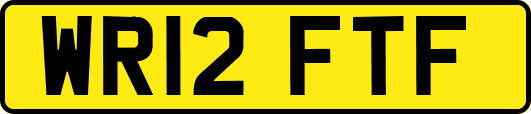 WR12FTF