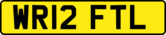 WR12FTL