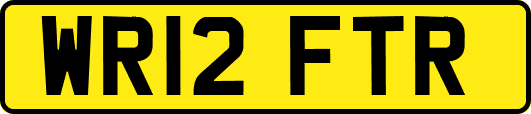 WR12FTR