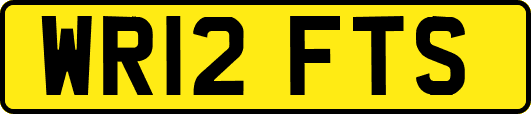 WR12FTS