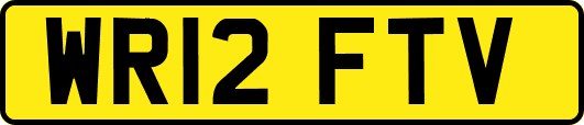 WR12FTV