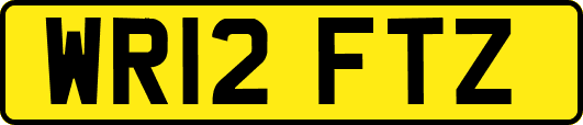 WR12FTZ