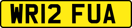 WR12FUA