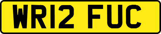 WR12FUC