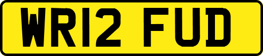 WR12FUD